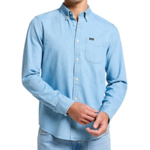 LEE SKJORTE LANG RME  