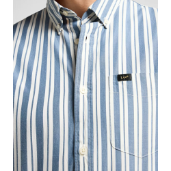 LEE SKJORTE LANG RME  