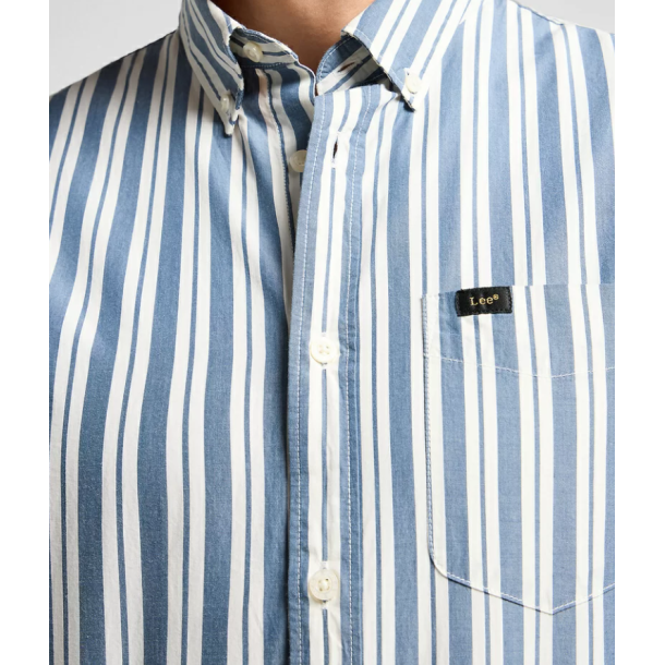 LEE SKJORTE LANG RME  