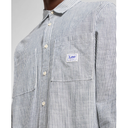 LEE SKJORTE LANG RME  