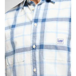 LEE SKJORTE LANG RME  