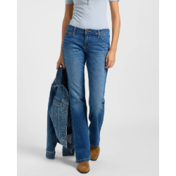 LEE JESSICA LAV LIVHJDE BOOTCUT