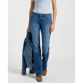 LEE JESSICA LAV LIVHJDE BOOTCUT