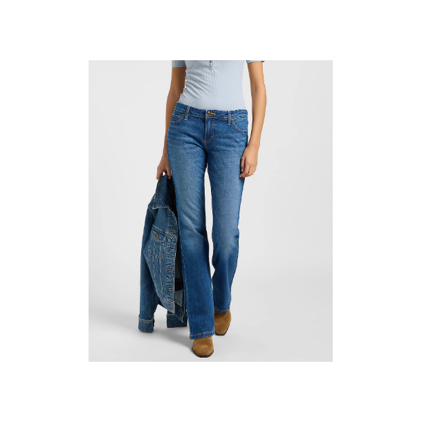 LEE JESSICA LAV LIVHJDE BOOTCUT