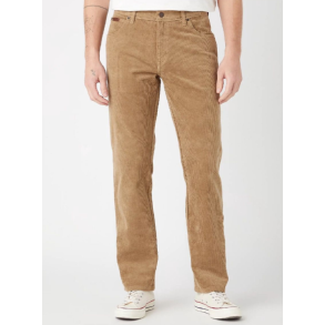 WRANGLER TEXAS STRETCH FL�JL (KHAKI)