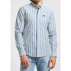 LEE SKJORTE LANG RME  