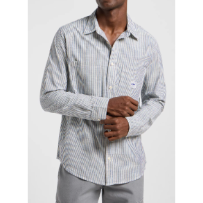 LEE SKJORTE LANG RME  