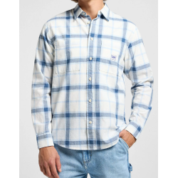 LEE SKJORTE LANG RME  