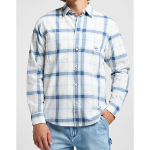 LEE SKJORTE LANG RME  