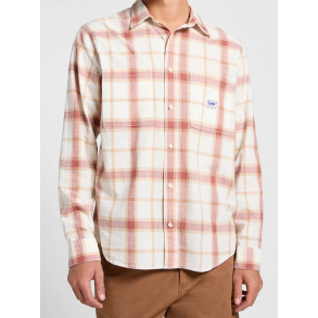 LEE SKJORTE LANG RME  