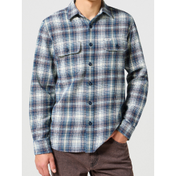 WRANGLER SKJORTE