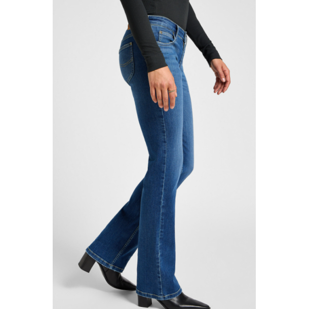 LEE JESSICA LAV LIVHJDE BOOTCUT LAST CHAPTER