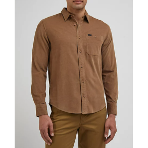 LEE SKJORTE LANG RME (FLJL) (KUN STR M)