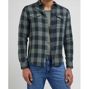 LEE SKJORTE LANG RME 