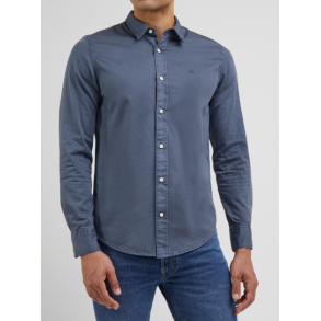 LEE SKJORTE LANG RME 