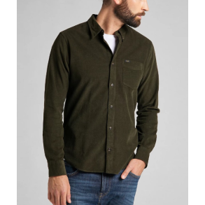 LEE SKJORTE LANG RME FLJL  (KUN STR XXL)