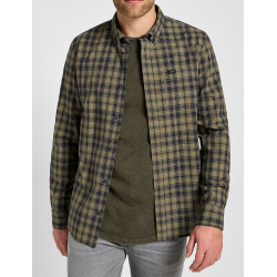 LEE SKJORTE LANG RME  