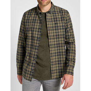 LEE SKJORTE LANG RME  