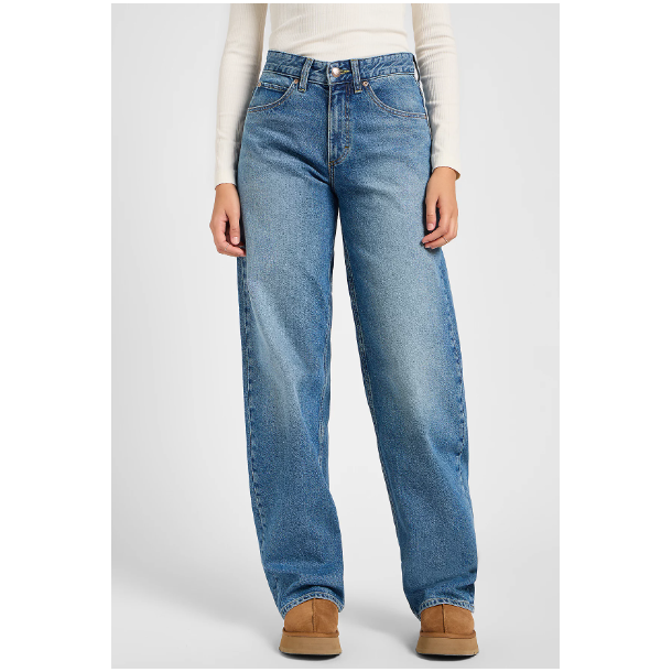 LEE RIDER CLASSIC LOOSE