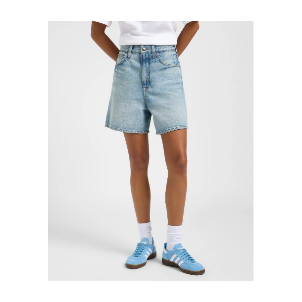 LEE STELLA SHORTS (LOOSE FIT) 