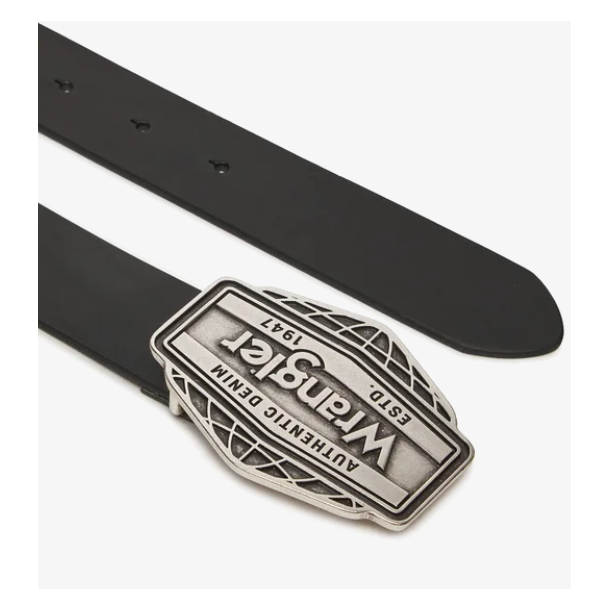 WRANGLER BLTE PLADESPNDE.