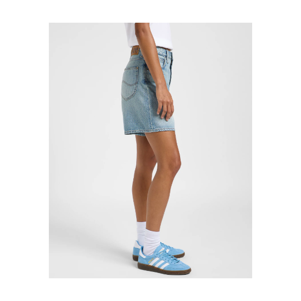 LEE STELLA SHORTS (LOOSE FIT) 