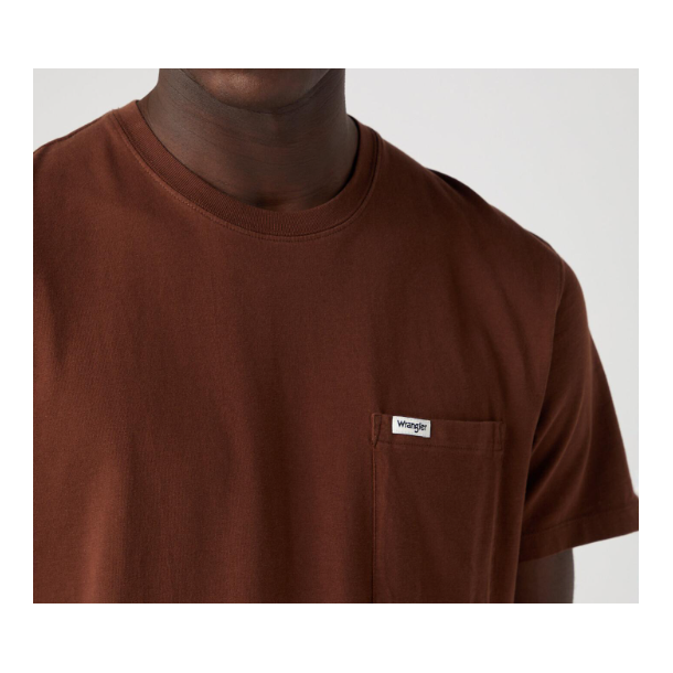 WRANGLER T-SHIRT  