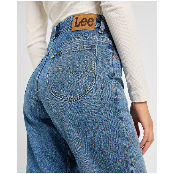 LEE RIDER CLASSIC LOOSE