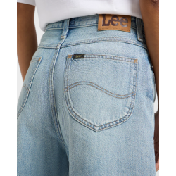 LEE STELLA SHORTS (LOOSE FIT) 