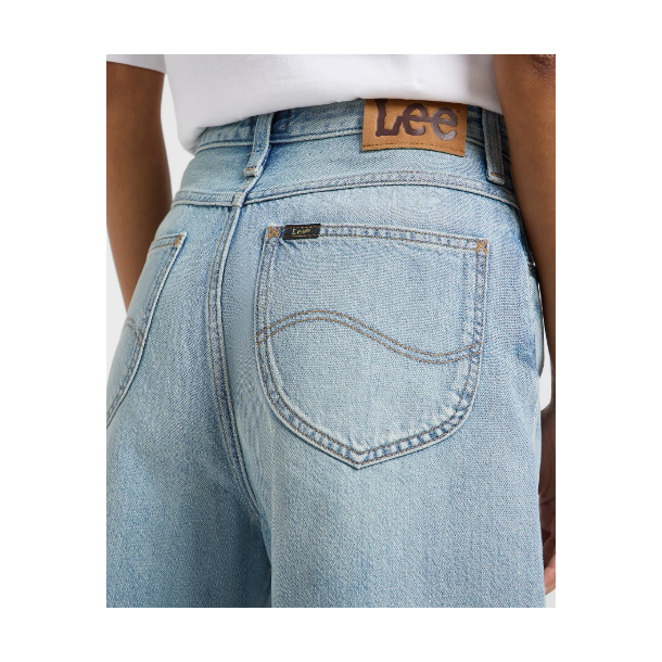 LEE STELLA SHORTS (LOOSE FIT) 