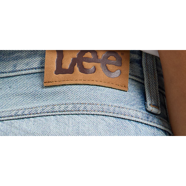 LEE STELLA SHORTS (LOOSE FIT) 