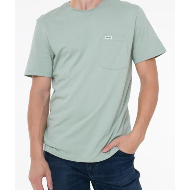 WRANGLER T-SHIRT  