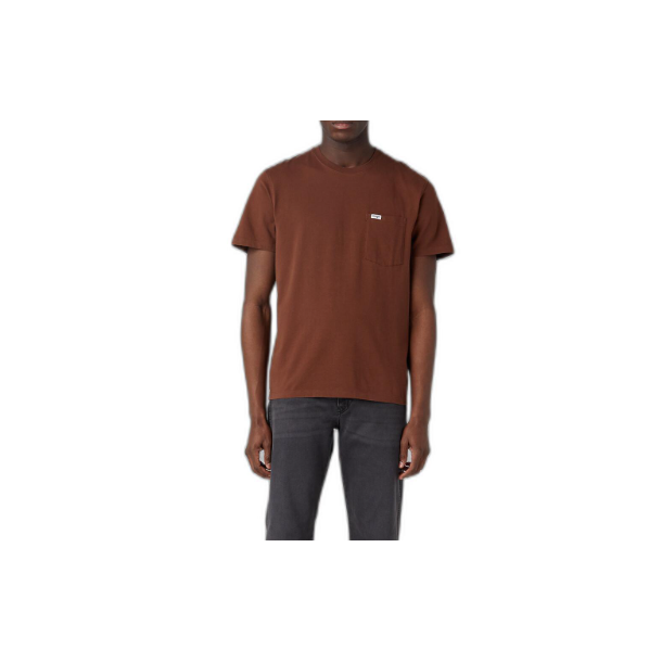 WRANGLER T-SHIRT  