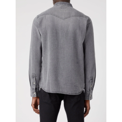 WRANGLER SKJORTE LANG RME (KUN STR M)