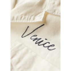 SUPERDRY VINTAGE RESORT S/S SHIRT