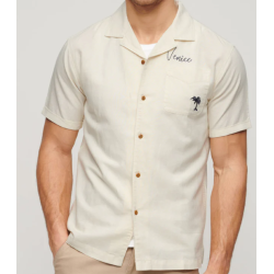 SUPERDRY VINTAGE RESORT S/S SHIRT