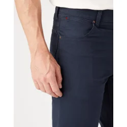 WRANGLER  STRETCH LRREDS JEANS NAVY (KUN 31/32)