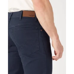 WRANGLER  STRETCH LRREDS JEANS NAVY (KUN 31/32)