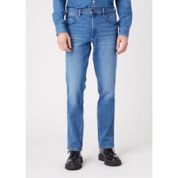 WRANGLER GREENSBORO JEANS (STRETCH) BL (KUN STR 42/32)