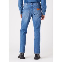 WRANGLER GREENSBORO JEANS (STRETCH) BL (KUN STR 42/32)