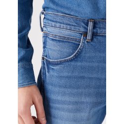 WRANGLER GREENSBORO JEANS (STRETCH) BL (KUN STR 42/32)
