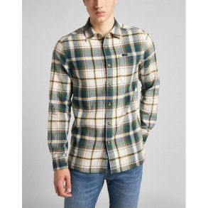 LEE SKJORTE LANG RME (KUN STR S)