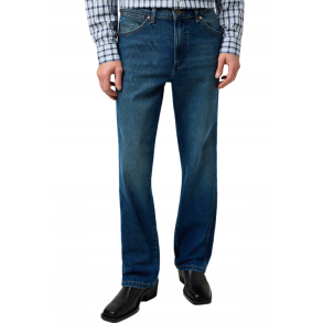 WRANGLER WRANCHER OLD HABITS (BOOTCUT) 
