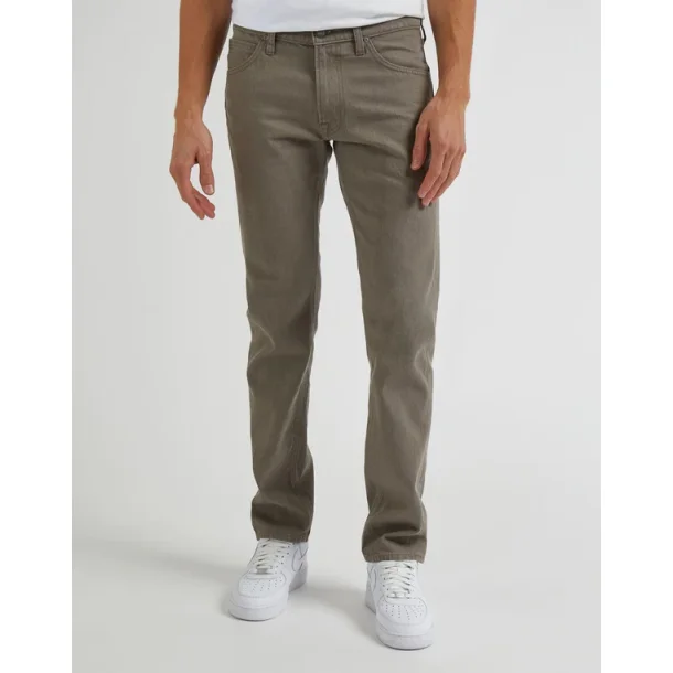 LEE DAREN STRETCH REGULAR FIT  (LET SOMMER KVALITET) 31/34