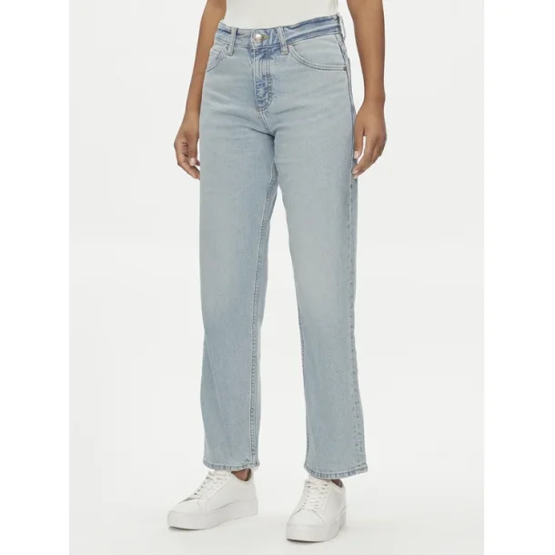 LEE RIDER CLASSIC LYSEBL