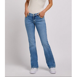 LEE JESSICA LAV LIVHJDE BOOTCUT