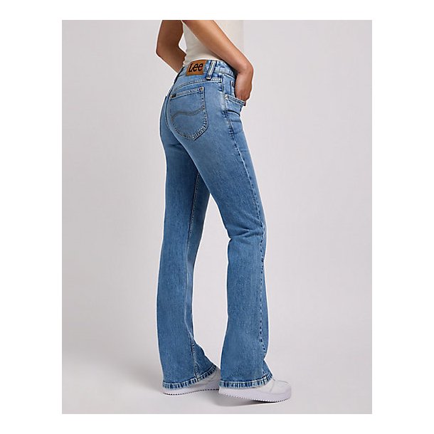 LEE JESSICA LAV LIVHJDE BOOTCUT