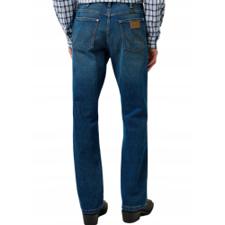 WRANGLER WRANCHER OLD HABITS (BOOTCUT) 