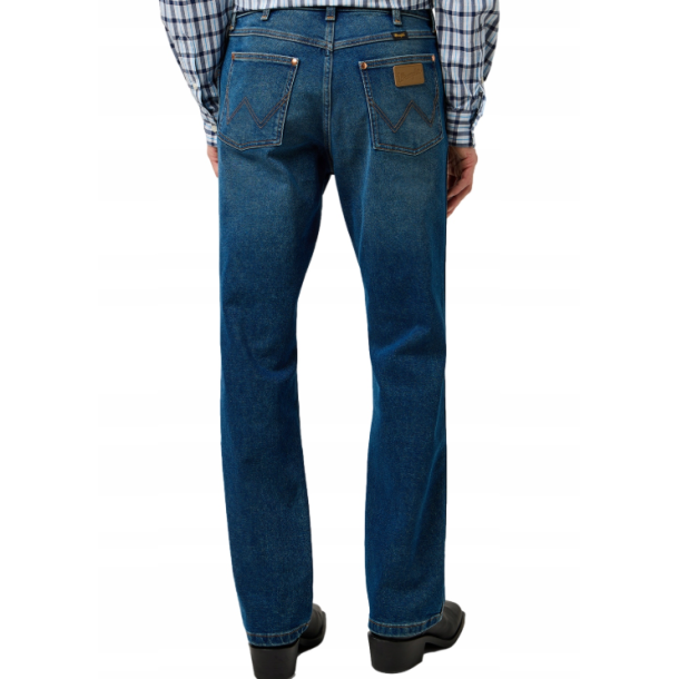 WRANGLER WRANCHER OLD HABITS (BOOTCUT) 