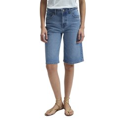 LEE SHORTS JORT  (LOOSE FIT/LONG)